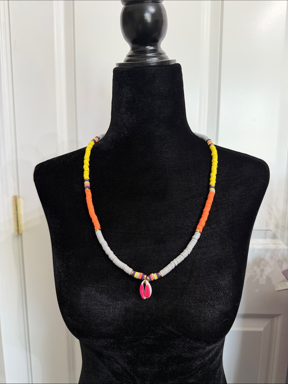 🐚 Necklace